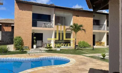 Casa com 2 quartos à venda na Avenida Beira Mar, Stella Maris, Salvador
