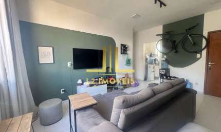 Apartamento com 3 quartos à venda na Rua Pernambuco, Pituba, Salvador