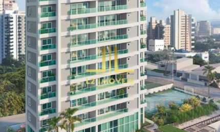 Apartamento com 4 quartos à venda na Rua da Sapucaia, Horto Florestal, Salvador