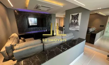 Apartamento com 4 quartos à venda na Avenida Princesa Isabel, Barra, Salvador