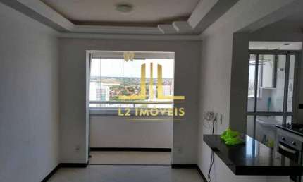 Apartamento com 2 quartos à venda na Rua da Gratidão, Piatã, Salvador