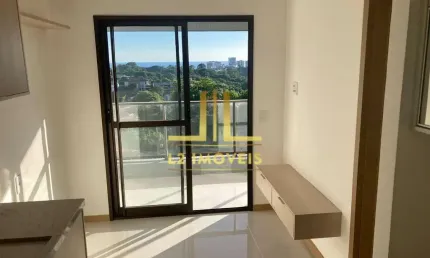 Apartamento com 1 quarto à venda na Avenida Cardeal da Silva, Rio Vermelho, Salvador