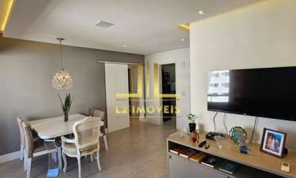 APARTAMENTO - 2 QUARTOS SENDO 1 SUÍTE - PORTEIRA FECHADA - PITUBA