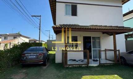 Casa com 4 quartos à venda na Rodovia Ba-099, Abrantes, Camaçari