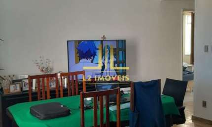 APARTAMENTO DUPLEX - 2 QUARTOS SENDO 1 SUÍTE - PITUBA