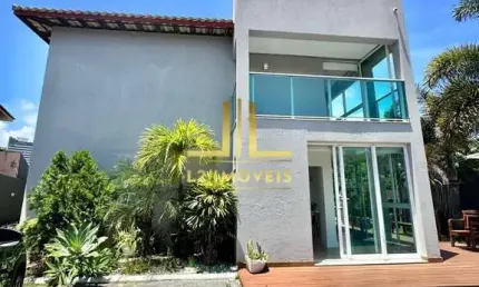 Casa com 5 quartos à venda na Rua Luís Portela da Silva, Itaigara, Salvador