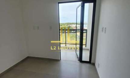 APARTAMENTO STUDIO - NASCENTE - VISTA MAR - STELLA MARIS