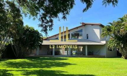 Casa com 6 quartos à venda na Avenida Santos Dumont 8126, 1, Buraquinho, Lauro de Freitas