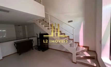 Apartamento com 1 quarto à venda na Avenida Professor Magalhães Neto, Pituba, Salvador