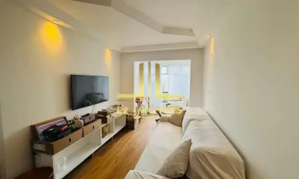 Apartamento com 2 quartos à venda na Alameda dos Jasmins, 1, Cidade Jardim, Salvador
