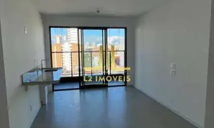 APARTAMENTO - STUDIO - NASCENTE - ALIVE - CORREDOR DA VITÓRIA