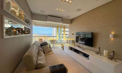 APARTAMENTO - 3 QUARTOS SENDO 1 SUÍTE - NASCENTE - VISTA MAR - ARMAÇÃO