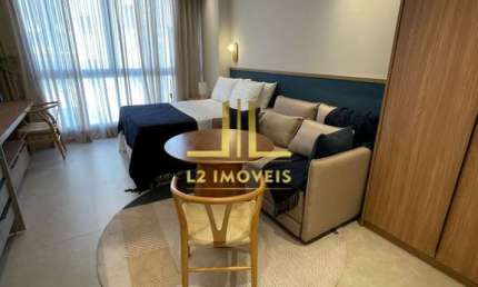 APARTAMENTO STUDIO - PORTEIRA FECHADA -  CORREDOR DA VITORIA