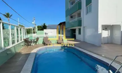 Apartamento - 3/4 com suíte - 105m² - nascente - piatã