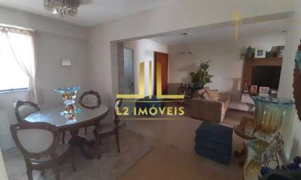 APARTAMENTO - 2 QUARTOS SENDO 1 SUÍTE - NASCENTE - PITUBA