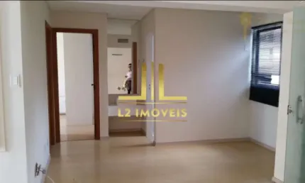 Apartamento - 2 quartos sendo 1 suíte - nascente - pituba