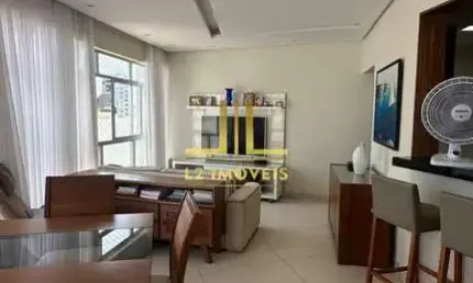 Apartamento com 3 quartos à venda na Avenida Princesa Isabel, 483, Graça, Salvador