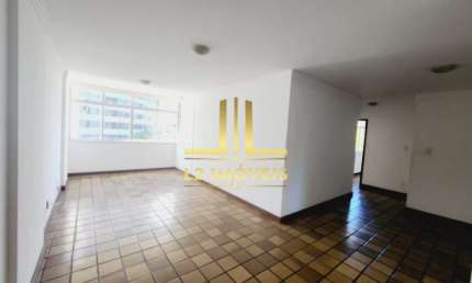 Apartamento com 3 quartos à venda na Rua Edith Mendes da Gama e Abreu, Itaigara, Salvador