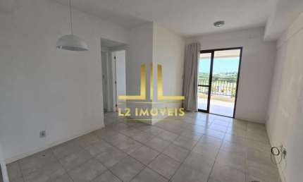 APARTAMENTO - 2 QUARTOS SENDO 1 SUÍTE - VISTA MAR - PIATÃ