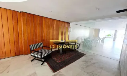 Apartamento com 4 quartos à venda na Rua Pedro Lessa, Canela, Salvador