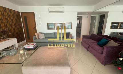 APARTAMENTO - 3 QUARTOS SENDO 1 SUÍTE - ELENGACE GARIBALDI