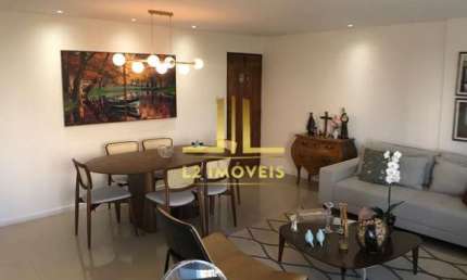 APARTAMENTO - 3 QUARTOS SENDO 1 SUÍTE - NASCENTE TOTAL -  CANDEAL