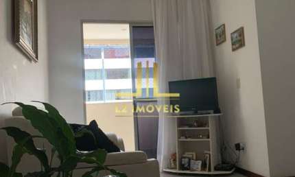 Apartamento com 2 quartos à venda na Rua Doutor José Peroba, Stiep, Salvador