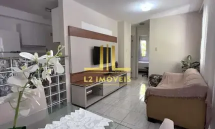 Apartamento com 2 quartos à venda na Rua Ministro Antônio Carlos Magalhães, 337, Buraquinho, Lauro de Freitas