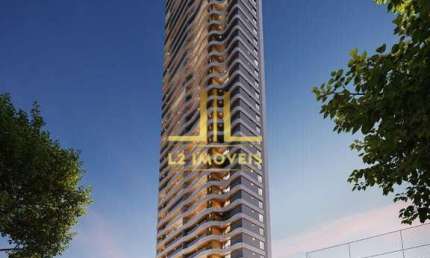 APARTAMENTO ALTO PADRÃO - 4 SUÍTES - NASCENTE - HORTO FLORESTAL