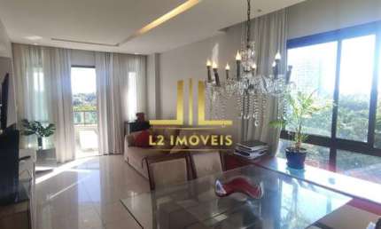 Apartamento com 2 quartos à venda na Avenida Ibirapitanga, 1, Patamares, Salvador