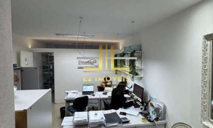 Sala comercial à venda na Avenida Luís Viana Filho, Paralela, Salvador