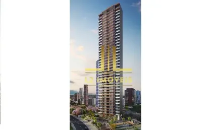 LANÇAMENTO - 3 SUÍTES - 130M² -  CAMINHO DAS ÁRVORES