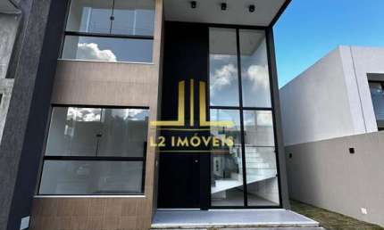 Casa 4 suítes Fino Acabamento no Vila Florença em Abrantes R$ 940.000,00