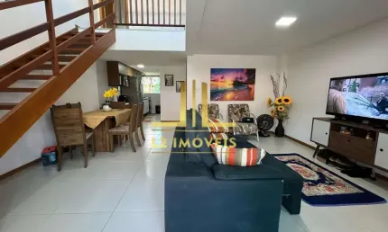 Casa com 4 quartos à venda na Rua V, Monte Gordo, Camaçari