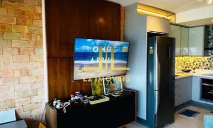 Apartamento com 1 quarto à venda na Avenida Oceânica, 00, Ondina, Salvador