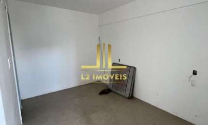APARTAMENTO ESTUDIO - NASCENTE - LIVE CAMINHO DAS ARVORES