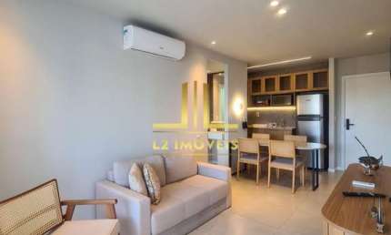APARTAMENTO - QUARTO E SALA - NASCENTE - PORTEIRA FECHADA - BARRA
