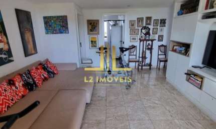 Apartamento com 3 quartos à venda na 2ª Ladeira do Corte Grande, 10, Rio Vermelho, Salvador