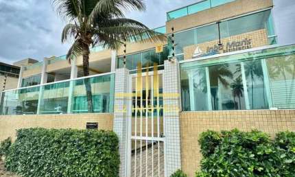Cobertura com 2 quartos à venda na Avenida Beira Mar, Stella Maris, Salvador