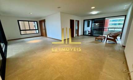 APARTAMENTO ALTO PADRÃO - 4 SUÍTES - NASCENTE - HORTO FLORESTAL