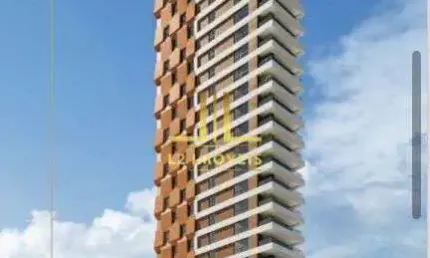 Lançamento- 4 suítes - 210m² - 3 vagas - corredor da vitória