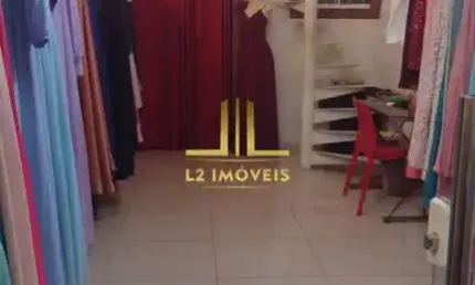 Ponto comercial à venda na Rua Clóvis Spínola, Politeama, Salvador