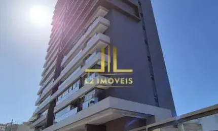 Apartamento com 4 quartos à venda na Rua José Pancetti, 120, Barra, Salvador