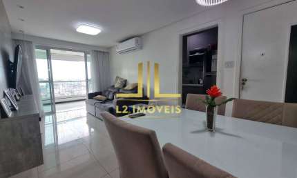 APARTAMENTO  - 2 QUARTOS SENDO 1 SUÍTE - VILA LAURA