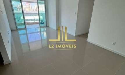 Apartamento com 3 quartos à venda na Rua Magno Valente, Pituba, Salvador