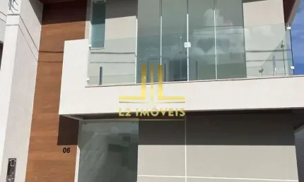 Casa com 3 quartos à venda na Rua Dos Coqueiros, 7, Abrantes, Camaçari