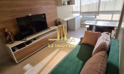 Apartamento com 2 quartos à venda na Avenida Anita Garibaldi, Ondina, Salvador