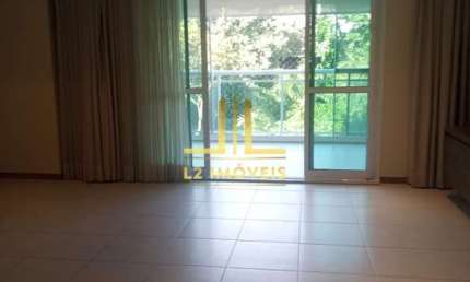 APARTAMENTO 3 QUARTOS SENDO 1 SUÍTE - ART RESIDENCE