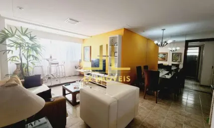 Apartamento com 3 quartos à venda na Rua Doutor Hosannah de Oliveira, 72, Itaigara, Salvador