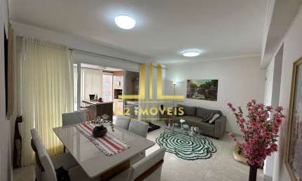 APARTAMENTO ALTO PADRÃO - 3 QUARTOS SENDO 1 SUITE - PLATNO GREENVILLE